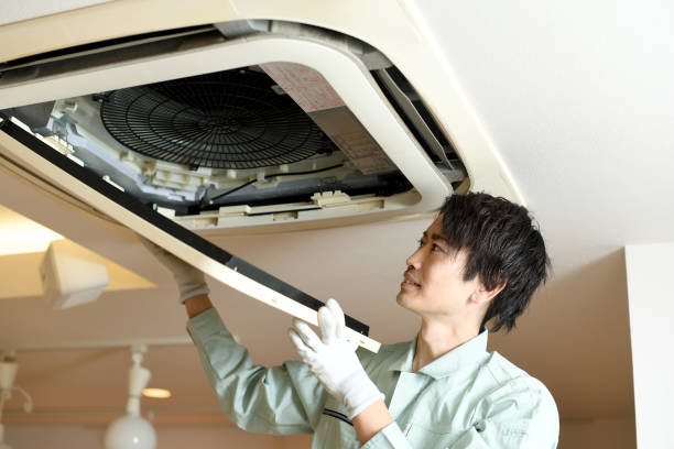 Best Ductwork Cleaning Services  in Bradner, OH